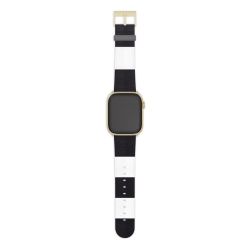 Apple Watch Band S/M gold