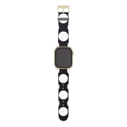 Apple Watch Band S/M gold