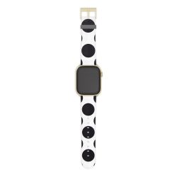 Apple Watch Band S/M gold