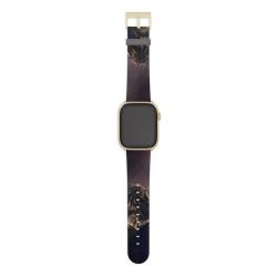 Apple Watch Band S/M gold