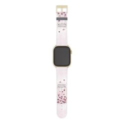 Apple Watch Band S/M gold