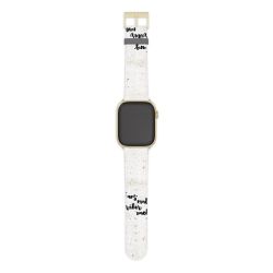 Apple Watch Band S/M gold