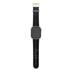 Apple Watch Band S/M gold