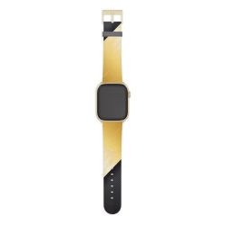 Apple Watch Band S/M gold