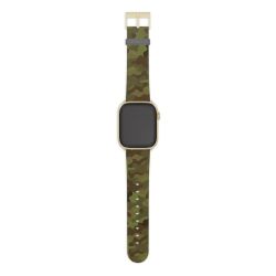 Apple Watch Band S/M gold
