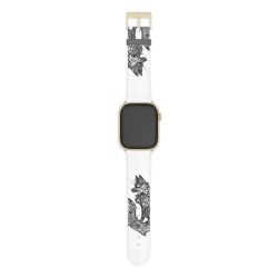 Apple Watch Band S/M gold