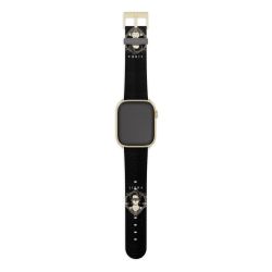 Apple Watch Band S/M gold