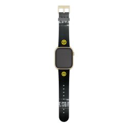 Apple Watch Band S/M gold