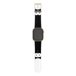 Apple Watch Band S/M gold