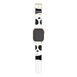 Apple Watch Band S/M gold