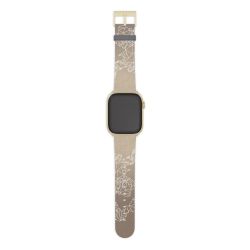 Apple Watch Band S/M gold
