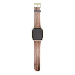 Apple Watch Band S/M gold