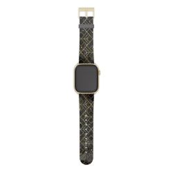 Apple Watch Band S/M gold