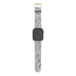 Apple Watch Band S/M gold