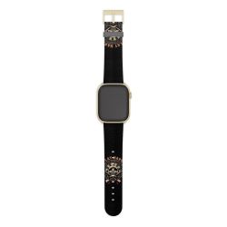 Apple Watch Band S/M gold