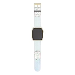 Apple Watch Band S/M gold