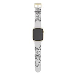 Apple Watch Band S/M gold