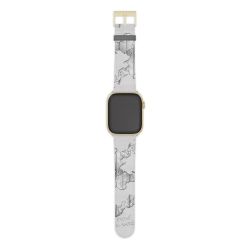 Apple Watch Band S/M gold