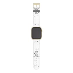 Apple Watch Band S/M gold