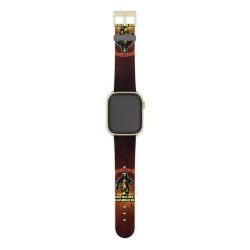 Apple Watch Band S/M gold
