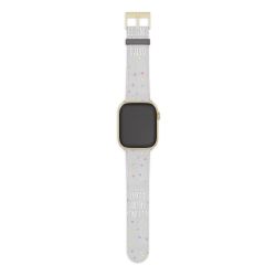 Apple Watch Band S/M gold