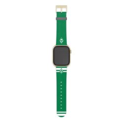Apple Watch Band S/M gold