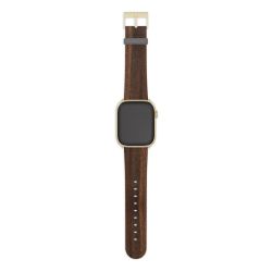 Apple Watch Band S/M gold