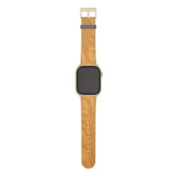 Apple Watch Band S/M gold