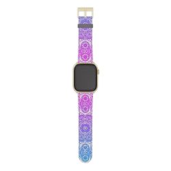 Apple Watch Band S/M gold