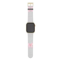 Apple Watch Band S/M gold