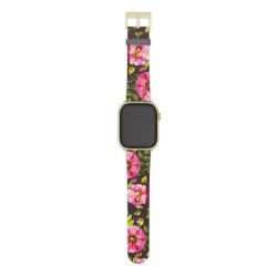 Apple Watch Band S/M gold