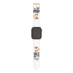 Apple Watch Band S/M gold