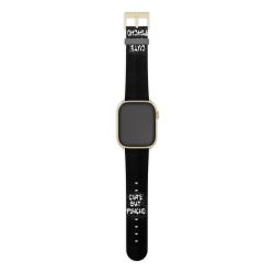 Apple Watch Band S/M gold