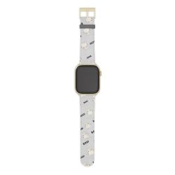 Apple Watch Band S/M gold