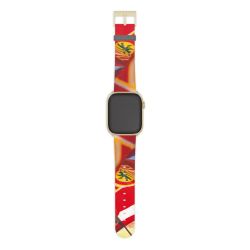 Apple Watch Band S/M gold