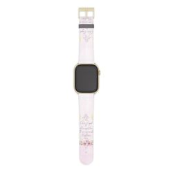 Apple Watch Band S/M gold