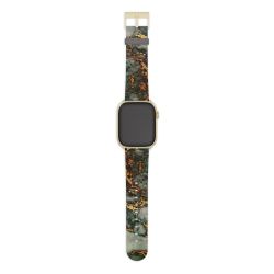 Apple Watch Band S/M gold