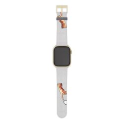 Apple Watch Band S/M gold