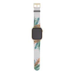 Apple Watch Band S/M gold