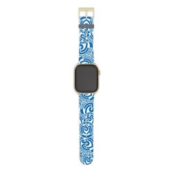 Apple Watch Band S/M gold