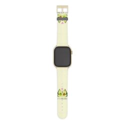 Apple Watch Band S/M gold