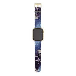 Apple Watch Band S/M gold