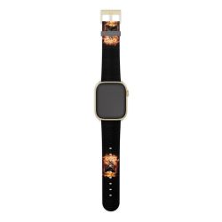 Apple Watch Band S/M gold