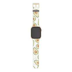 Apple Watch Band S/M gold