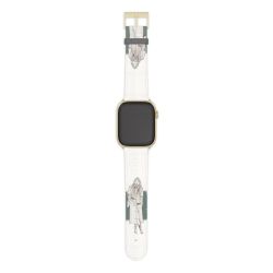 Apple Watch Band S/M gold