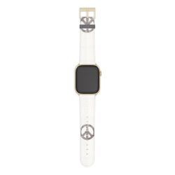 Apple Watch Band S/M gold