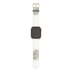 Apple Watch Band S/M gold