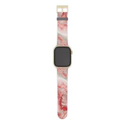 Apple Watch Band S/M gold