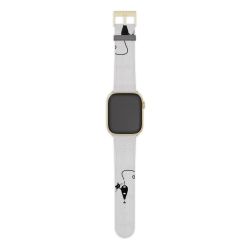 Apple Watch Band S/M gold