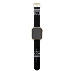 Apple Watch Band S/M gold